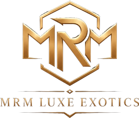 MRM Luxe Exotics
